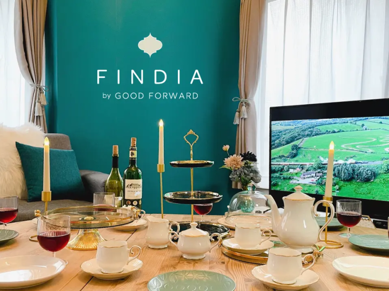 FINDIA(フィンディア)柏