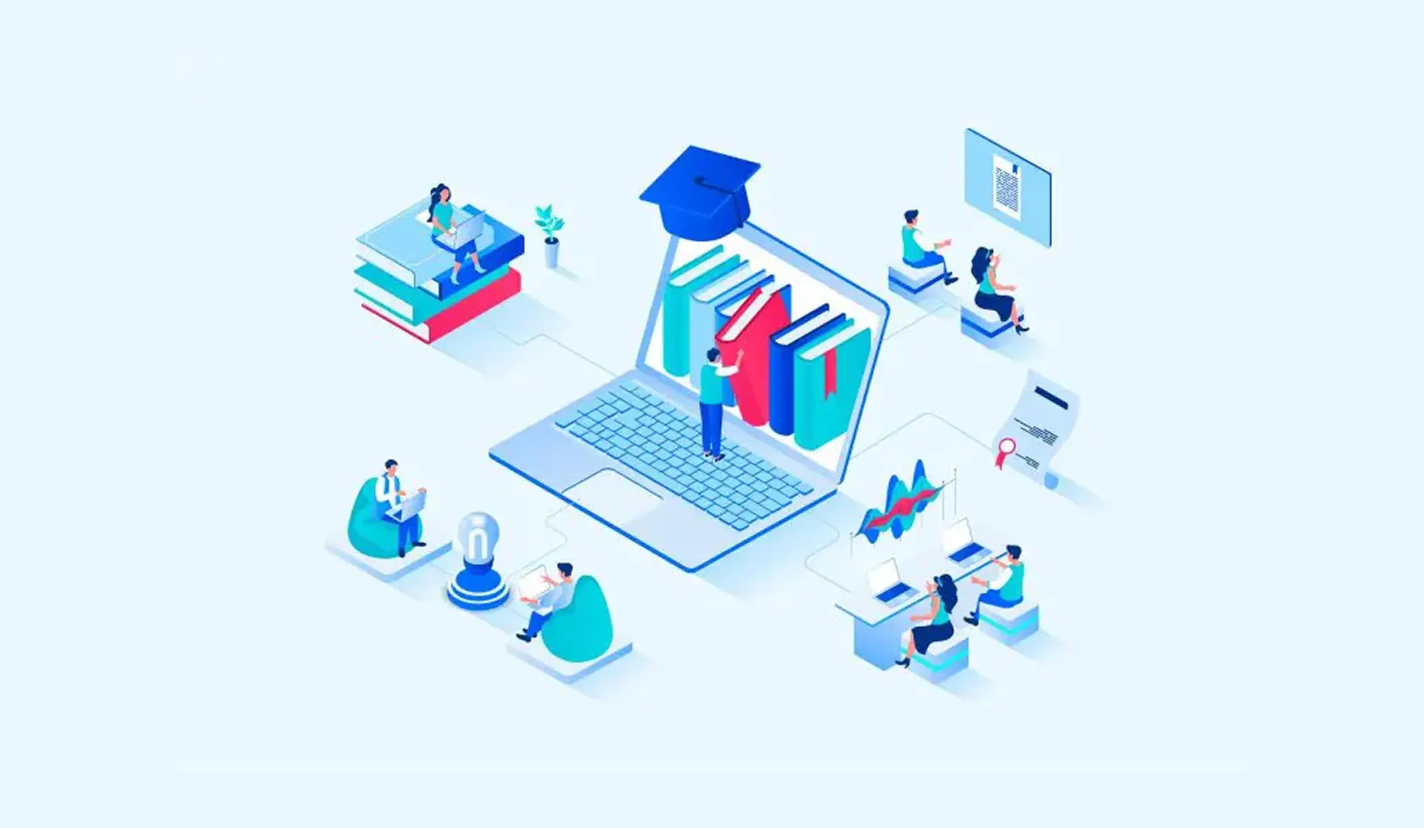 オンラインレッスンマーケット