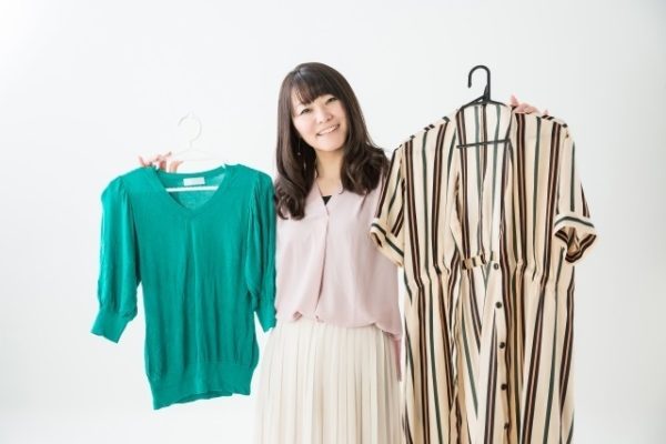 ファッションセンスで生まれ変わる - 画像 (3)